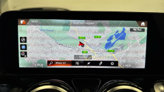 Mercedes-Benz GLB 200 AMG Line Premium 5dr 7G-Tronic Petrol Estate